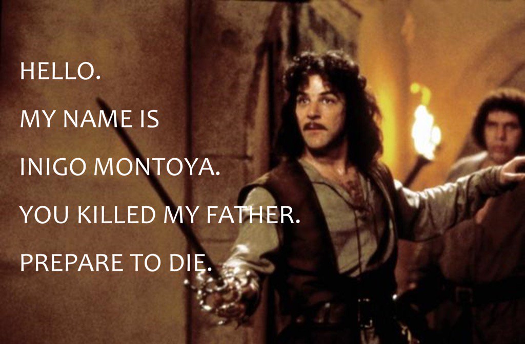 Happy 63rd Birthday, Mandy Patinkin!  
