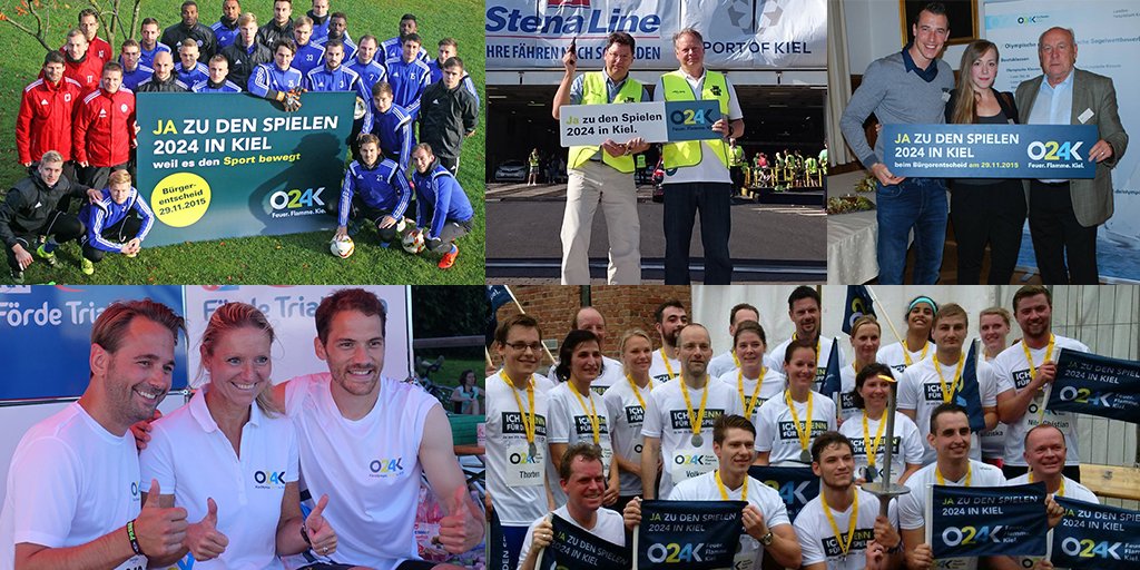 Danke an alle #O24K Unterstützer, Sponsoren, Botschafter und Wähler!
<a href="/feuerflamme2024/">Feuer und Flamme</a> #kielfuerolympia