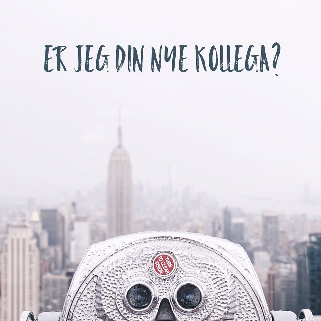 meetmartin's tweet photo. Jeg søger nye udfordringer i #smdk #somedk eller #omdk branchen. #jobdk
https://t.co/Iq9RWOViuG ⬅️⬅️⬅️ https://t.co/VVj75bz3Od