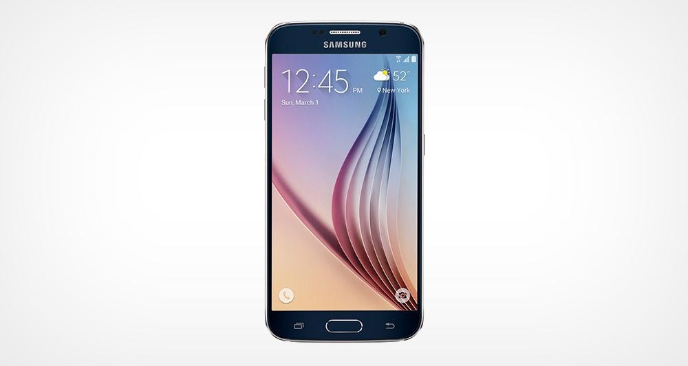 techhunterco's tweet photo. Another KILLER deal!

 $399 (33% off) Samsung Galaxy S6 Factory Unlocked 32GB https://t.co/obq1dRVEg2 https://t.co/WGAC2SU2U4