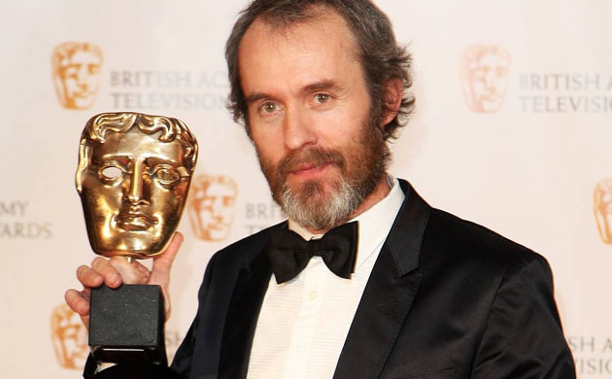 Bugün, kral m z canland ran Stephen Dillane\in do um günü.
Happy Birthday Stephen Dillane! 