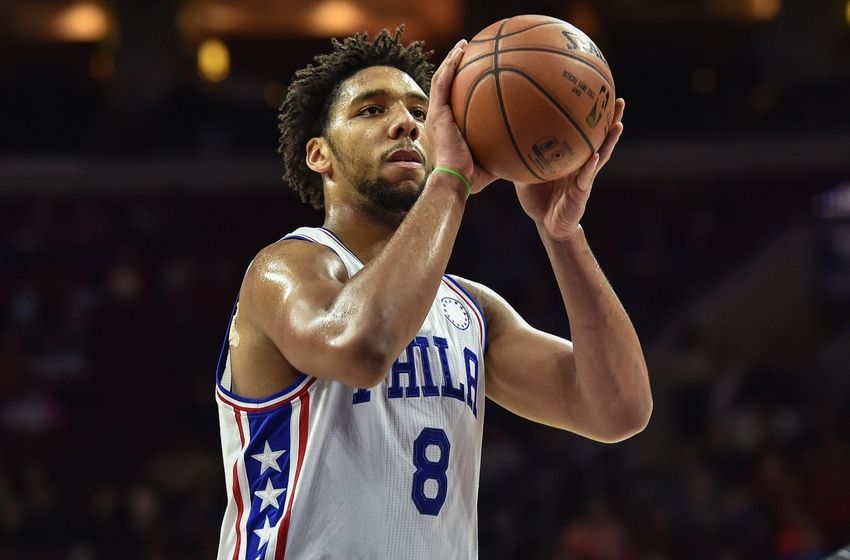 nbalivezone's tweet photo. Philadelphia 76ers: Consequences Of The Process https://t.co/aEJAQapid0 https://t.co/4b08UGvf8a