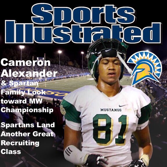 Cameron Alexander tweet media