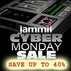 jammit_app's tweet image. Only at jammit.com
SPEND $20, SAVE 20% CYBERJAM20 $30, SAVE 30% CYBERJAM30
$40, SAVE 40% CYBERJAM40