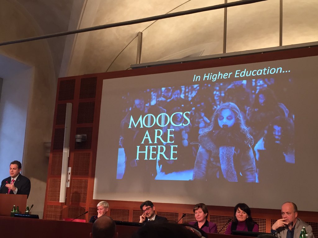 diando70's tweet photo. @stylianosm2 @OpenEduEU #MOOC are here #MOOCcoll #OpenQuest framework, learning as an interconnected adventure https://t.co/nXIapQOtGa