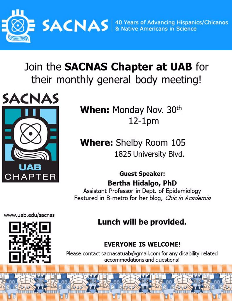 Final meeting this semester!!!