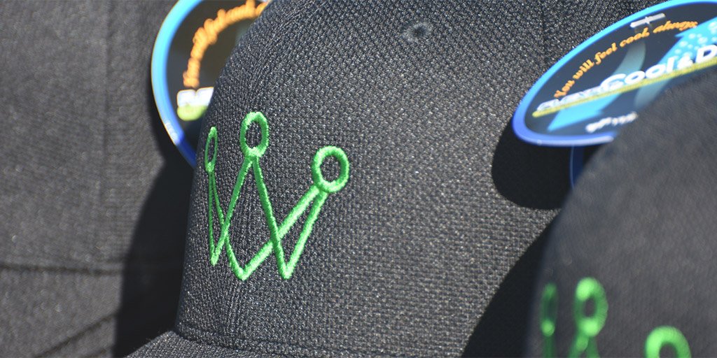 Get a free #TeamArccos hat + $50 off w/ our #BlackFriday special! Use code HOLIDAY50 at ArccosGolf.com