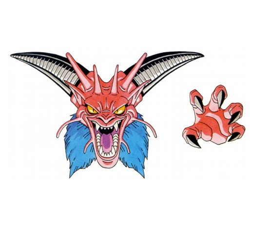 DQMTBC デスタムーア最終形態 未使用 ドラクエの敵ものまね78 デスタムーア 最終形態