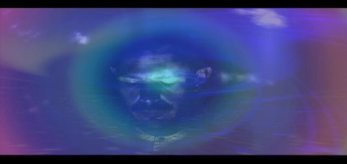 SlowKnights's tweet photo. Video for "Without You" one year on - never released.  Directed by @embryoroom  https://t.co/D25qI7sDrI https://t.co/MRG3WrRYBv