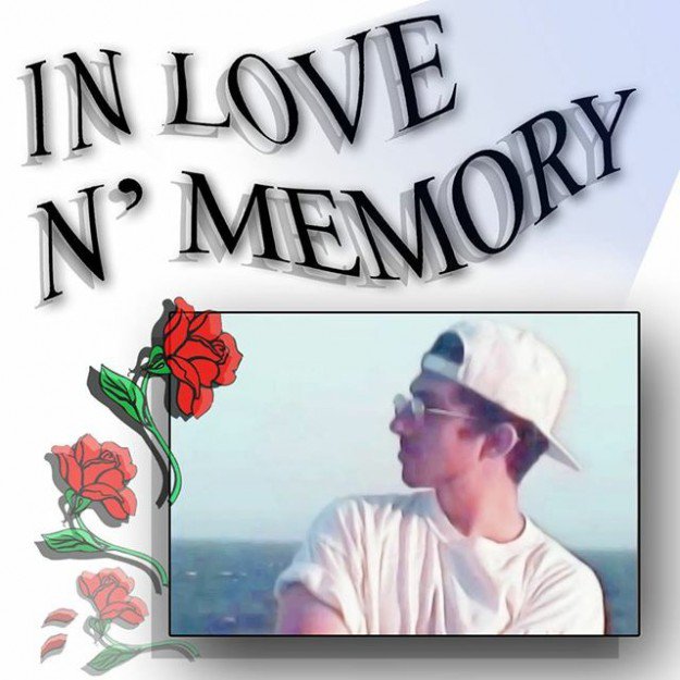chocalaroca's tweet photo. Richie Quake - In Love N' Memory - https://t.co/D0DOwvgPoV @richiequake https://t.co/Q9oJaAHWqc