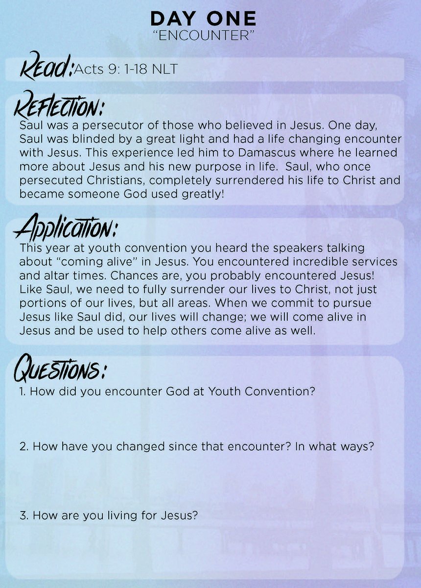 Youth Convention (@socalyc) / Posts / X