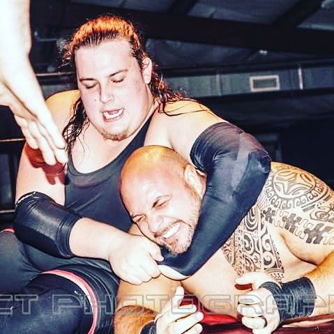 RCWEthanCage's tweet photo. #TapOut #INeverGiveUp https://t.co/Af6lPBj5V8