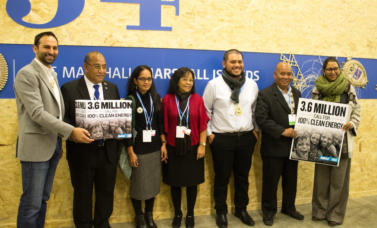 350 dot org tweet media