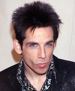 Happy Birthday to the amazing Ben Stiller! We cant wait for Zoolander 2!! 