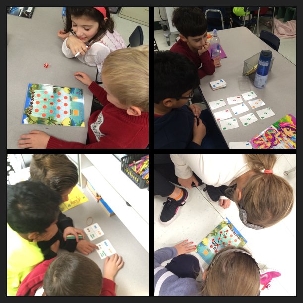mrsgarzasclass's tweet photo. Thanks for the fun math games! @gregtangmath @PrincipalRB @CindyPlacko #Numskill #Kakooma #WebBonds #NumTanga https://t.co/Aw8ZJPL4Gz
