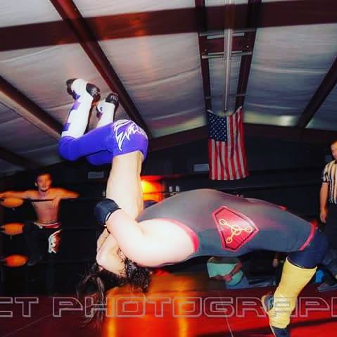 RCWEthanCage's tweet photo. Suplexcity 
#suplexeveryone https://t.co/fm80qURuqS