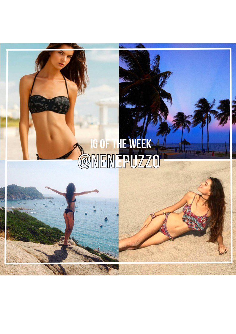 MANDPMODELS's tweet photo. #IGofTheWeek: We think you #NEED to be following #incredible #NewFace #Irene over on #Instagram, check her out! https://t.co/6sybCl0mR0