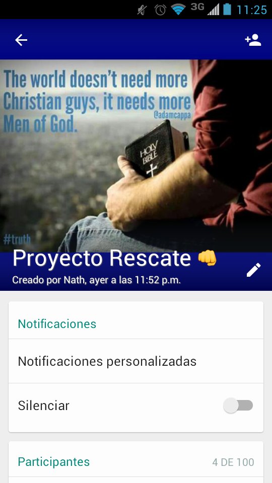 axel_dac's tweet photo. Dios ha puesto grandes sueños en nuestro corazón. 
Próximamente #ProyectoRescate por Natanael Morales y Axel Díaz. https://t.co/sa60oG3BnC