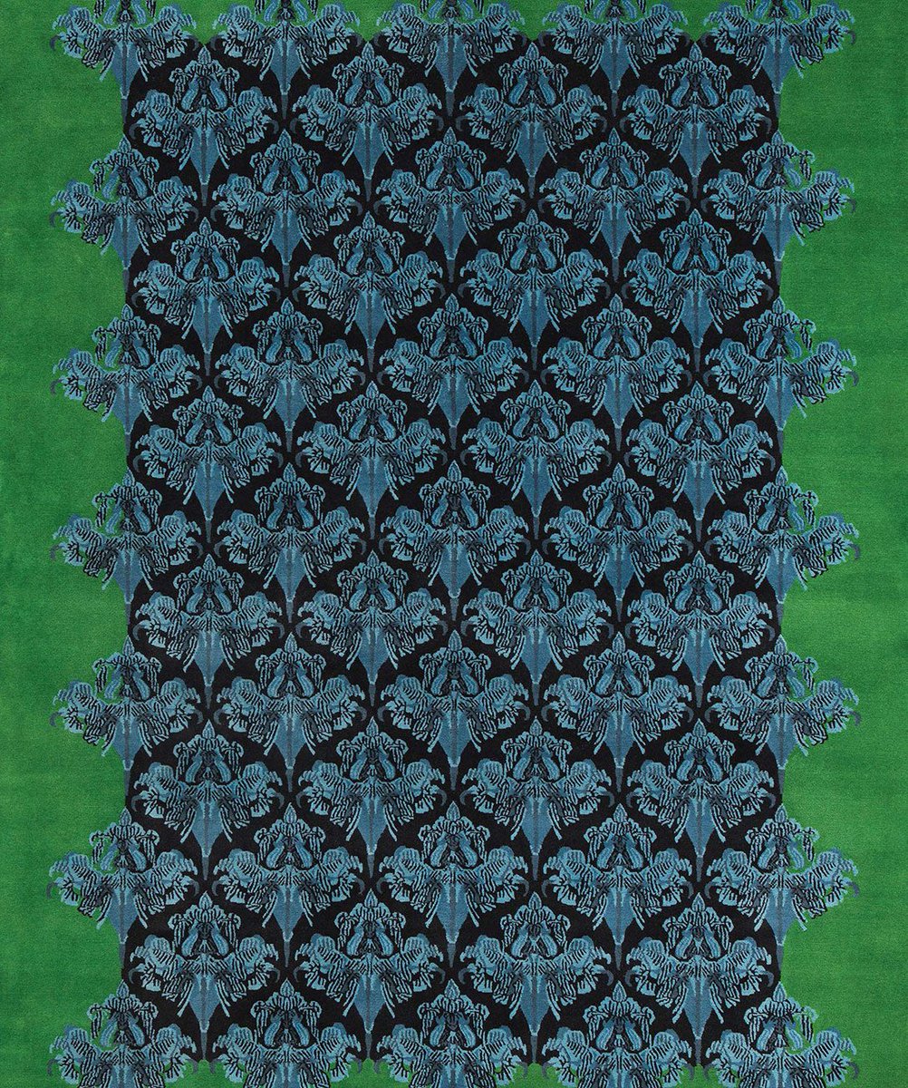 Jonathan Saunders tweet media