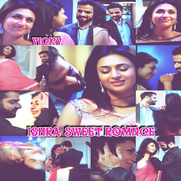 ishRa sweet  Romnce 

<a href="/Divyanka_T/">Divyanka T Dahiya</a> 
<a href="/TheKaranPatel/">Karan Patel</a> 

 💞💓💓💞💓💞❤💓❤💓💞💞💓❤💞💓❤💞💓❤💞💓❤💞💓❤💞💓❤💞💓❤💞💓❤💞💓❤💞💓❤