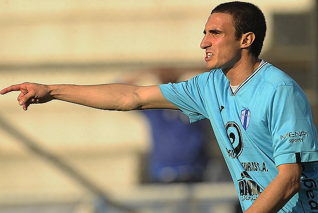 urugoluy's tweet photo. Repasa el once ideal de la decimocuarta fecha del Apertura. La gran figura fue Juan Boselli https://t.co/qnfMczIhlt https://t.co/LcItgxLkWO