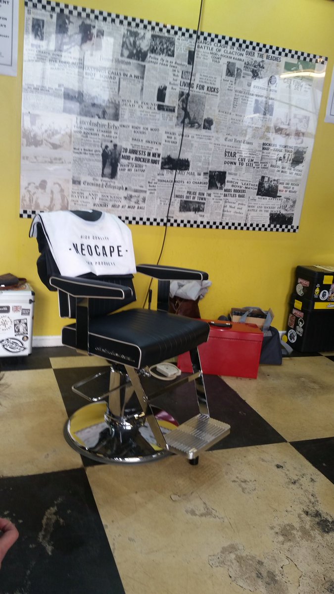 Danniij88D's tweet photo. Great day yesterday for #Movember2015 thanks to @PiuGamma and @takarabelmontuk @NeoCape  @GuruScissor @thebarberbash https://t.co/tui6lX0mbd