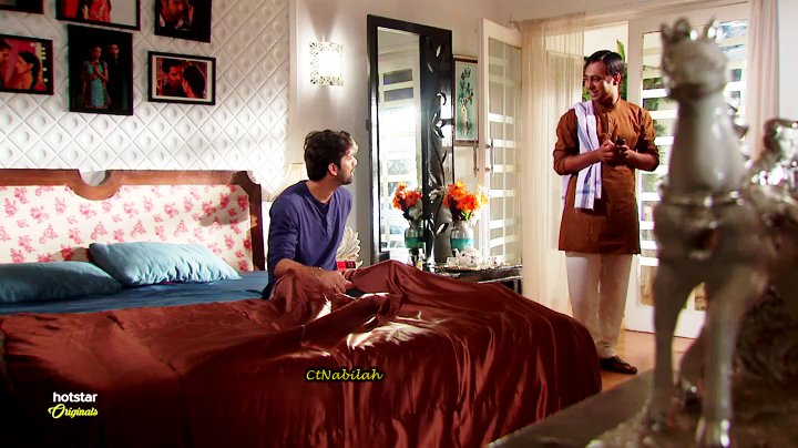 ctnabilah's tweet photo. HP : Happy Anniversary...
#IPKKNDEkJashn #24Nov2015 #BarunSobti #OurASRIsBack #SanayaIrani @BarunSobtiSays https://t.co/I97qHr2iMU