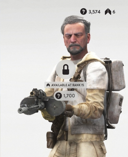 Corbyn 'Part Of The Rebel Alliance And A Traitor', Warns Senior Imperial Official