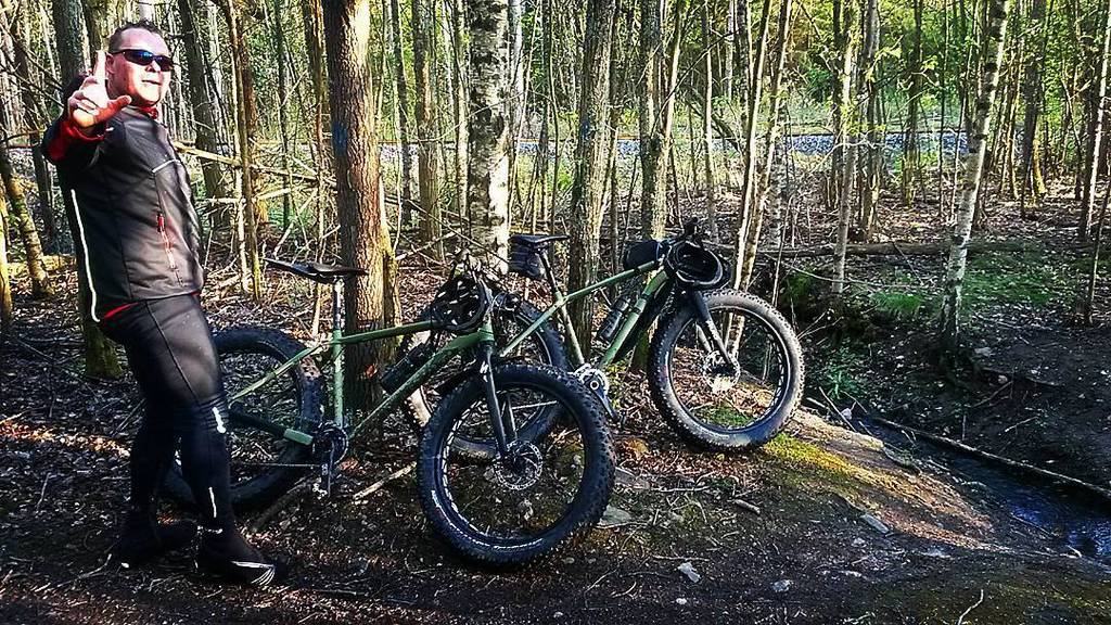 TuttoMTB's tweet photo. tomiraatikainen / #specializedfatboy #fatboy #fatbike #fatbikes #fatbiketurku #fatbikefinland #läskipyörä #stravacy… https://t.co/3mWI4A84Eq