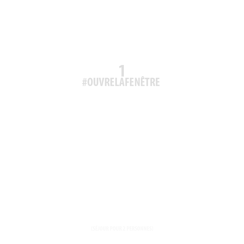SNCFConnect's tweet photo. En 2016, ne faites pas comme tout le monde, skiez en décalé. #OuvreLaFenêtre #Jour1 #CalendrierDeLavent https://t.co/xLHYP81WPQ