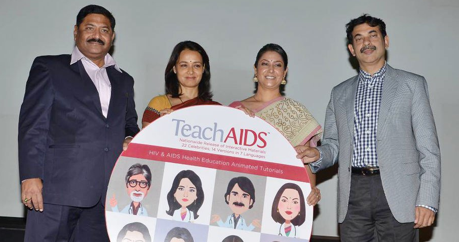 '@TeachAIDS launched #HIV #education tool #HIV #prevention #WorldAIDSDay #AIDSawarenessday bit.ly/1MZrDPJ