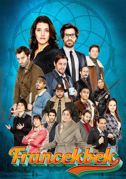 FranceKbek Fans tweet media