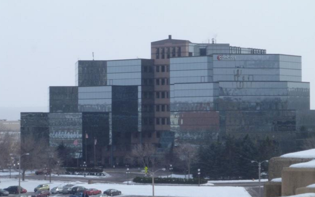 MSPBJnews's tweet photo. Pioneer Press leaves downtown St. Paul for new HQ https://t.co/3yYF3ED6CL @mspbjReilly https://t.co/NfHiMkzzEN