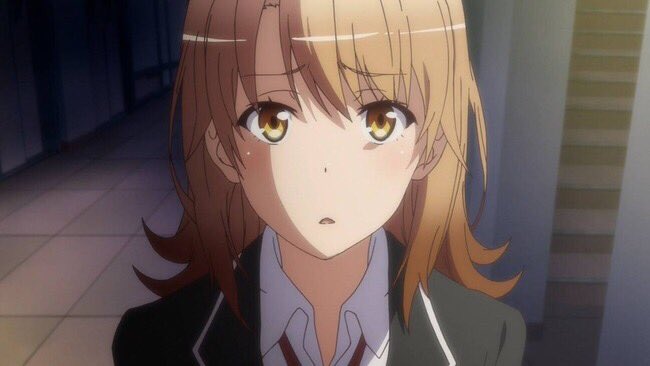 irh0416is's tweet photo. いろはの誕生日までに416RTいきたい！
#4月16日は一色いろはの誕生日
#一色いろは生誕祭
#一色いろは可愛い
#俺ガイル
#RTいいねした人全員フォローする https://t.co/eR3yPhv0z8