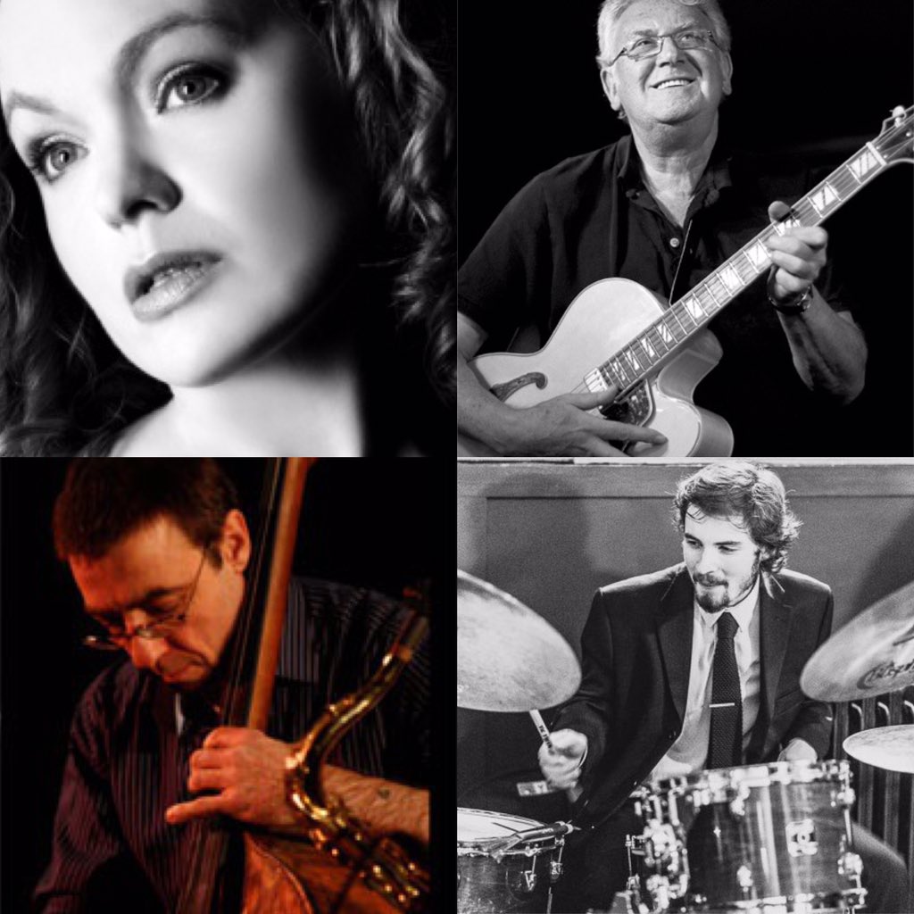 _haledrums's tweet photo. Zoe Francis &amp; @jimmullenjazz  @BedfordArms #mondayjazz tonight 8.30pm  @LoveBedford @BedfordNetwork @bedfordclanger https://t.co/vANLLBdhUl