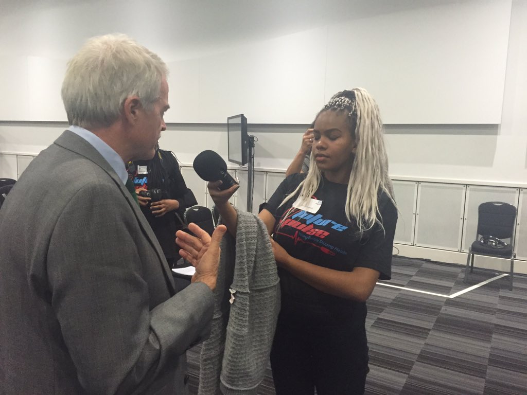 futurePulse's tweet photo. More images from #futurepulse @NHSCitizen #Greatevent https://t.co/nlbOscQs8p