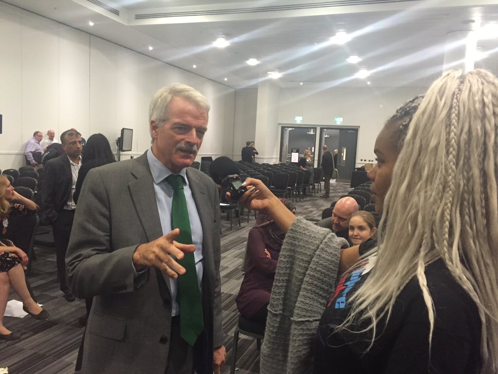 futurePulse's tweet photo. More images from #futurepulse @NHSCitizen #Greatevent https://t.co/nlbOscQs8p