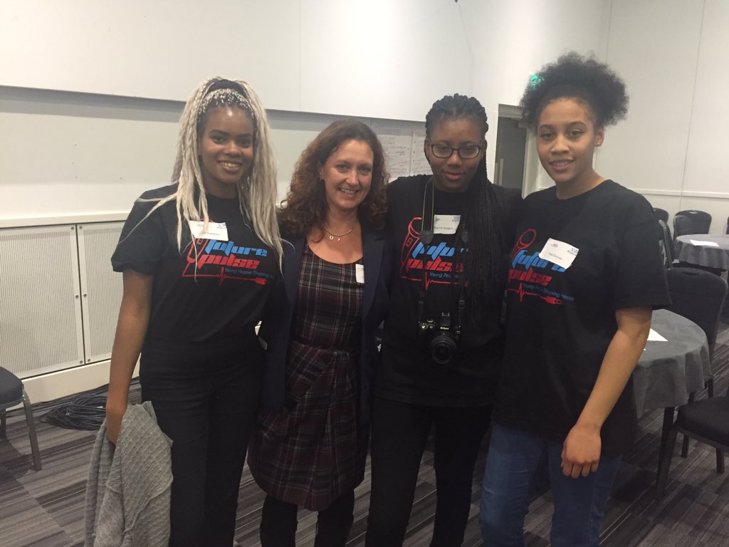futurePulse's tweet photo. More images from #futurepulse @NHSCitizen #Greatevent https://t.co/nlbOscQs8p