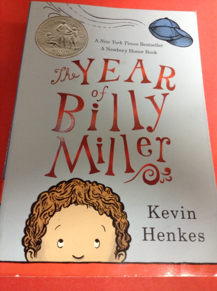 TeamSunnys's tweet photo. I think this book should have a sequel maybe it could be about the Year of Sally Miller. ~ Anna
#GRA15 #GRABilly https://t.co/ajsNiNo3J9
