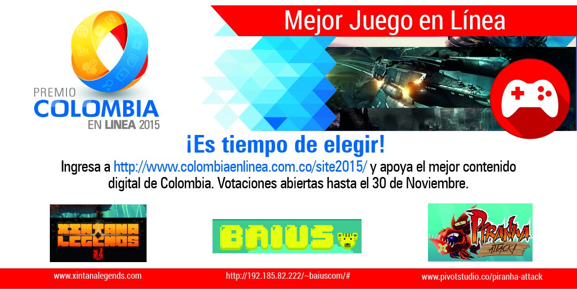 PremioColinea's tweet photo. ¡Los jurados ya hicieron los suyo, ahora es tu turno! Vota por tu favorito en https://t.co/uoFkopt8pf https://t.co/j6ggDWOjhm
