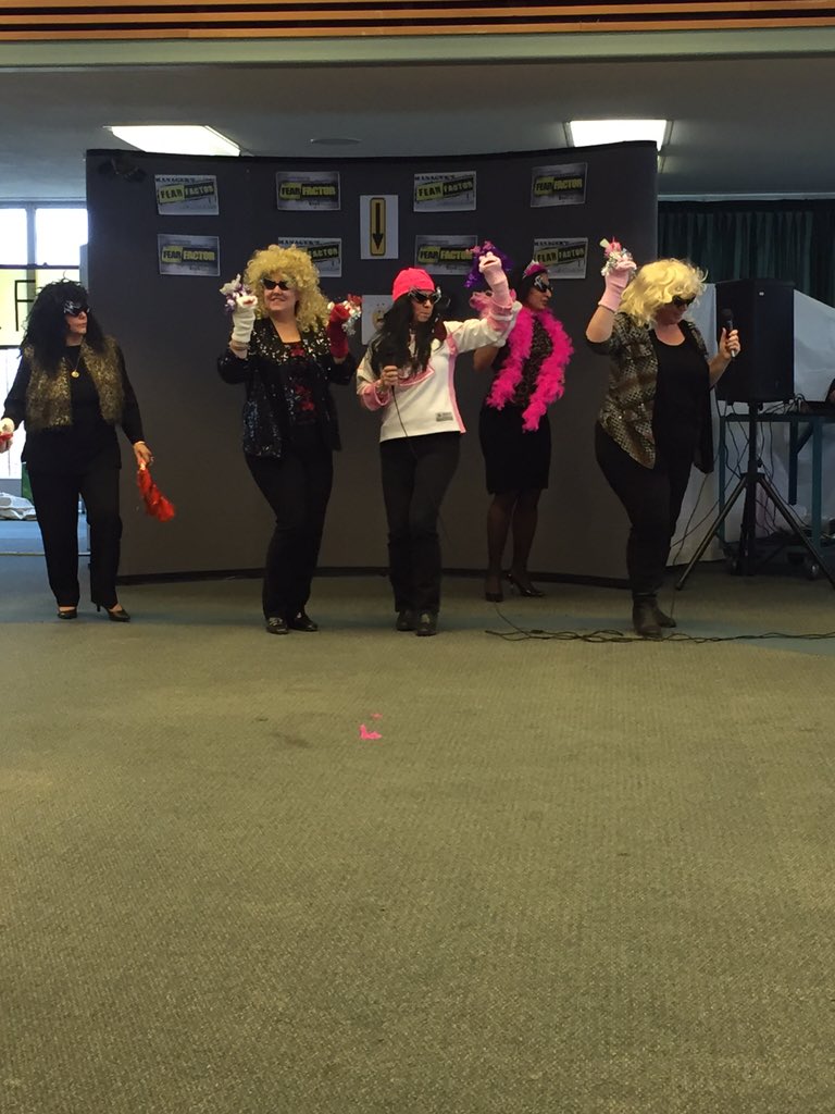 Tyler_onelove's tweet photo. "I will survive" at the #OttawaTC @GillianPranke @Sverma04Verma @Kathrynjlake #GreatJob #TheyGave #Fun #TeamSpirit https://t.co/0rahv3W0rm