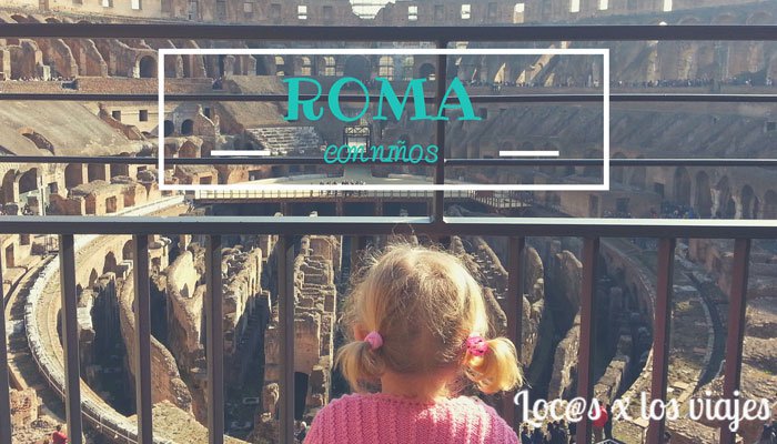 nautaliaviajes's tweet photo. La 'Ciudad Eterna' es fascinante ¡consejos para viajar a Roma con niños de @locosxlosviajes! https://t.co/K0BBZp8nWw https://t.co/tVNd3q1hTi