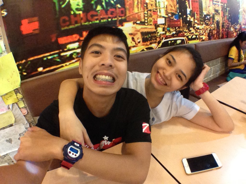 chiaano's tweet photo. Happy 2nd👫💕#29#latepost https://t.co/7EZnkCrYRx