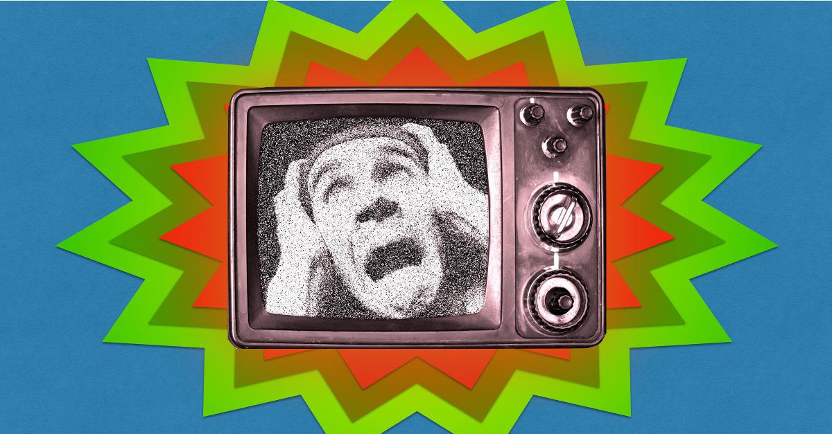 commandhub's tweet photo. #BadBIOS is back – this time on your TV
https://t.co/KzssreBOvU
#privacy https://t.co/ON12viCqDF