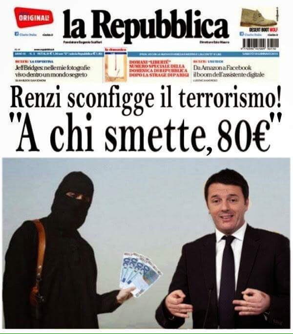 MircoCacace's tweet photo. @matteosalvinimi @Affaritaliani  tranquilli, siamo in una botte di ferro! https://t.co/bQFH1sqZen