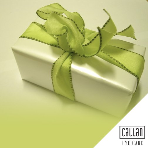 CallanEyeCare's tweet photo. Would your loved one enjoy a pair of designer sunglasses for the Holidays? Grab a gift card from #CallanEyeCare! https://t.co/4bTV9EfOp8