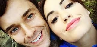Mariakrajachich's tweet photo. empenzoo omo un fanatismoo asia el y terminoo como romance #laliymariano <3  forver 
que no se terminee el amoor <3 https://t.co/XIHumMH4eU