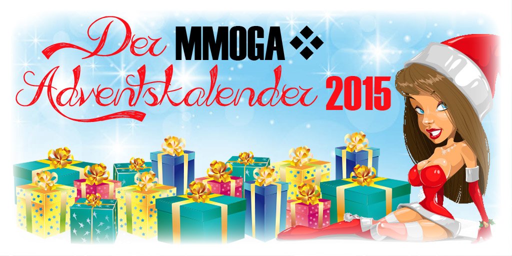 mmoga_ltd's tweet photo. Heute startet der #MMOGAAdventskalender! Gewinne einen Highend Gaming PC und mehr! https://t.co/KlghGMWfNl https://t.co/ebTRsCHLqj