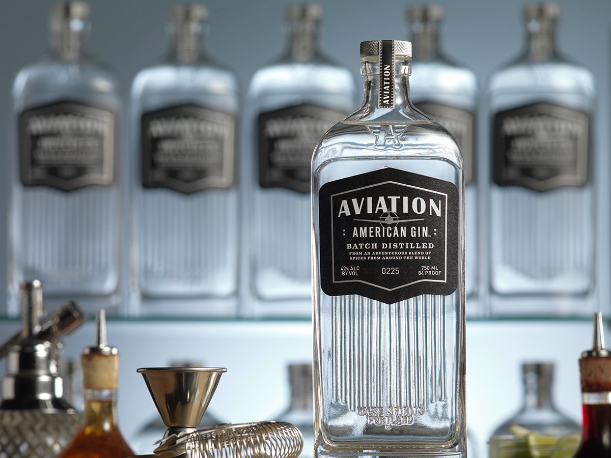 Gin_Jamboree's tweet photo. Day 91 #100DaysofGin @AviationGin #Smooth sippin' #Gin! Great after the @oldschoolwines Annual #Tasting last night! https://t.co/q2f542LQUq