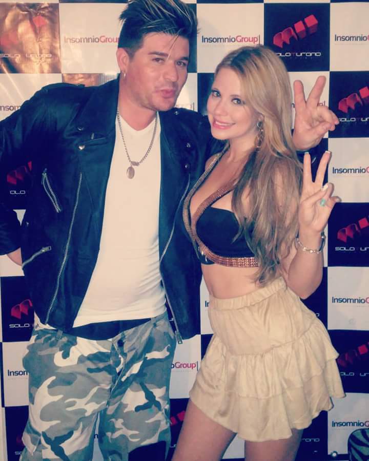 aynaraedermodel's tweet photo. Evento del Fds con el Lokillo @juniorplayboy69 en @muranocopiapo ..Muchas Gracias a la linda gente x el Cariño! ♥ https://t.co/zDb0E8Pwpr